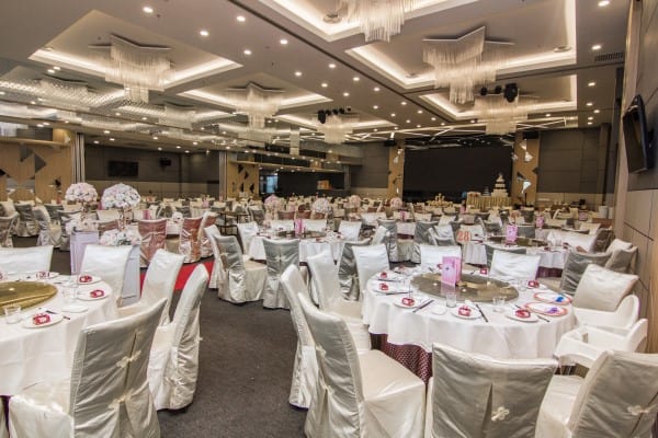 The Best 10 Banquet Hall In KL & Selangor 2025 12 Kingdom-Palace-Restaurant