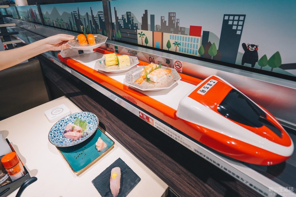 Top 10 Best Japanese Restaurants in Johor 2025 19 Kokomo-