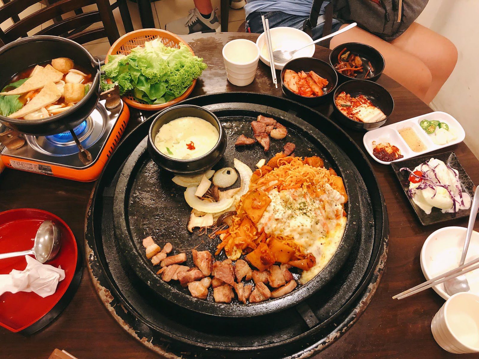Top 10 Best Korean Restaurants in Ipoh 2024 TopRated
