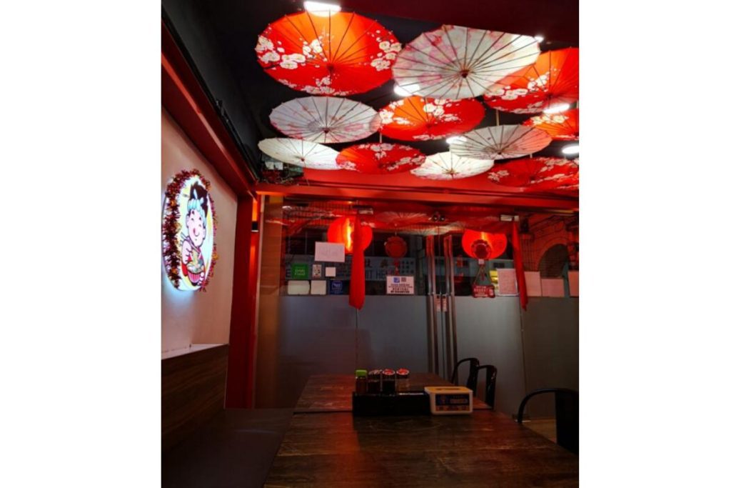 Top 10 Best Ramen Places to Go in Penang 2025 18 Kyodai-Ramen-