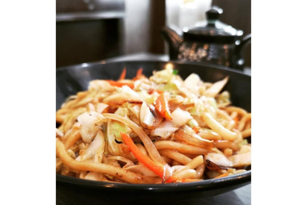 Top 10 Best Japanese Restaurants In Sabah 2025 17 Kyoto-Sushi-Japanese-Restaurant-