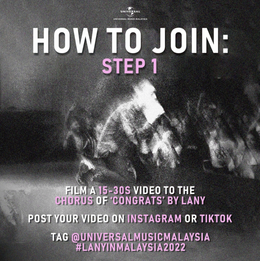 LANY ‘A November To Remember’ Live in KL 4 LANY-