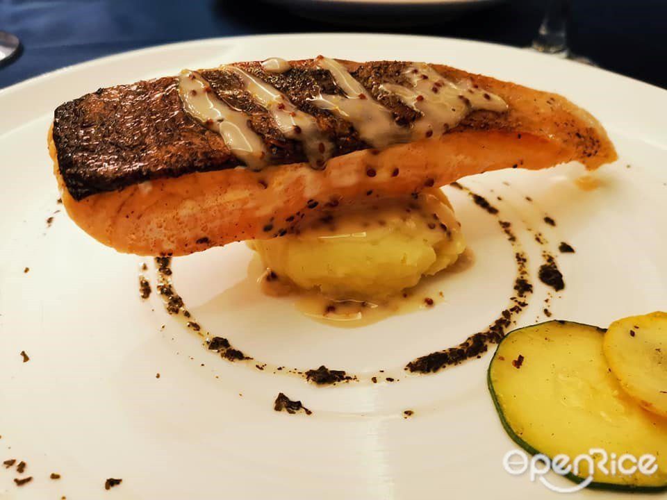 Top 10 Salmon Steak In KL & Selangor 2025 20 LE-Premium