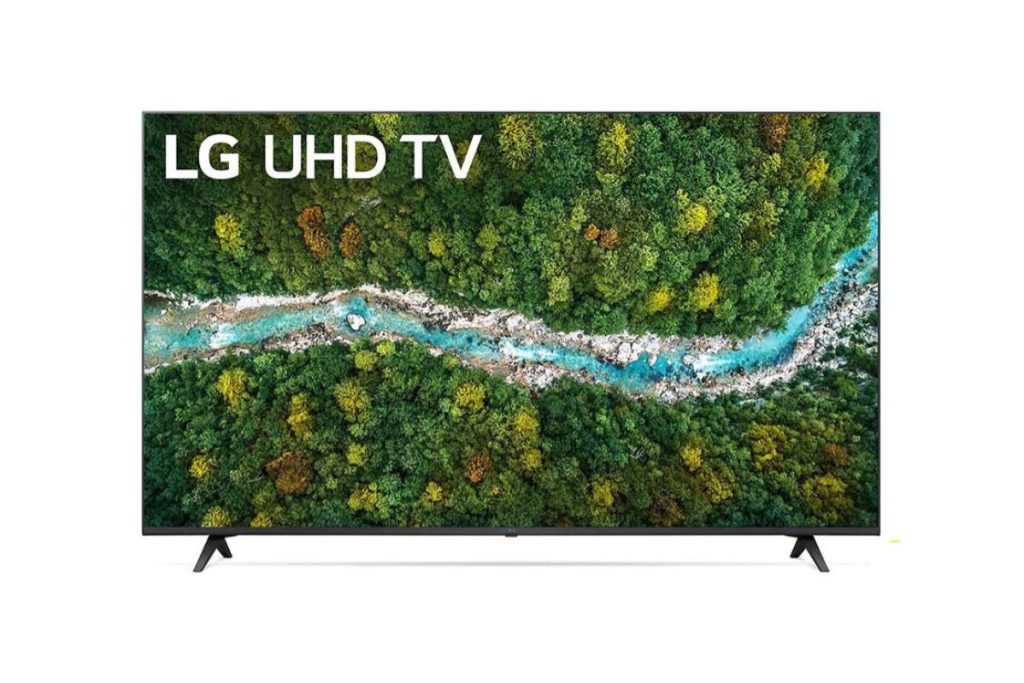 Top 10 Best 4K TV in Malaysia 2025 8 LG-K-TV