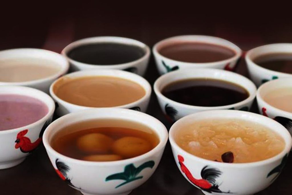 Top 10 Best Tong Sui in KL & Selangor 2025 3 LOL-SOON-KEE-Desserts-