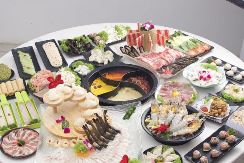 Top 10 Best Sichuan Hotpot in KL & Selangor 2024