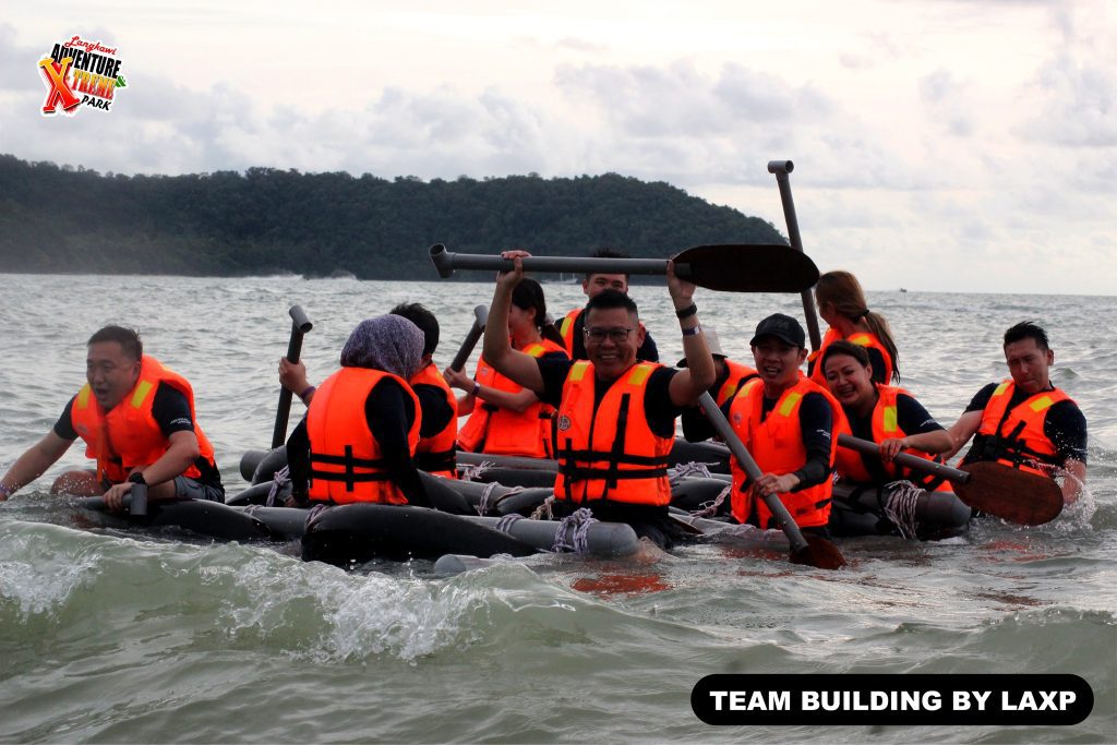 Langkawi Adventure & Xtreme Park Tickets Only RM55 2 Langkawi-Adventure-Xtreme-Park-