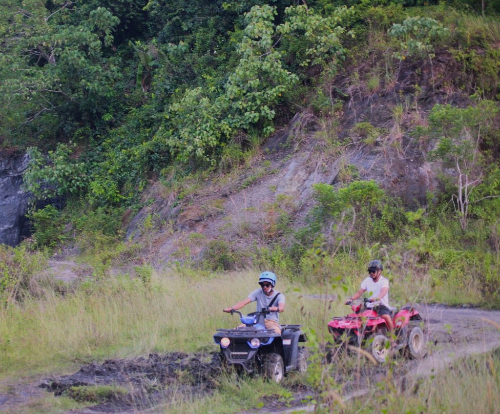 Langkawi Adventure & Xtreme Park Tickets Only RM55 4 Langkawi-Adventure-Xtreme-Park-