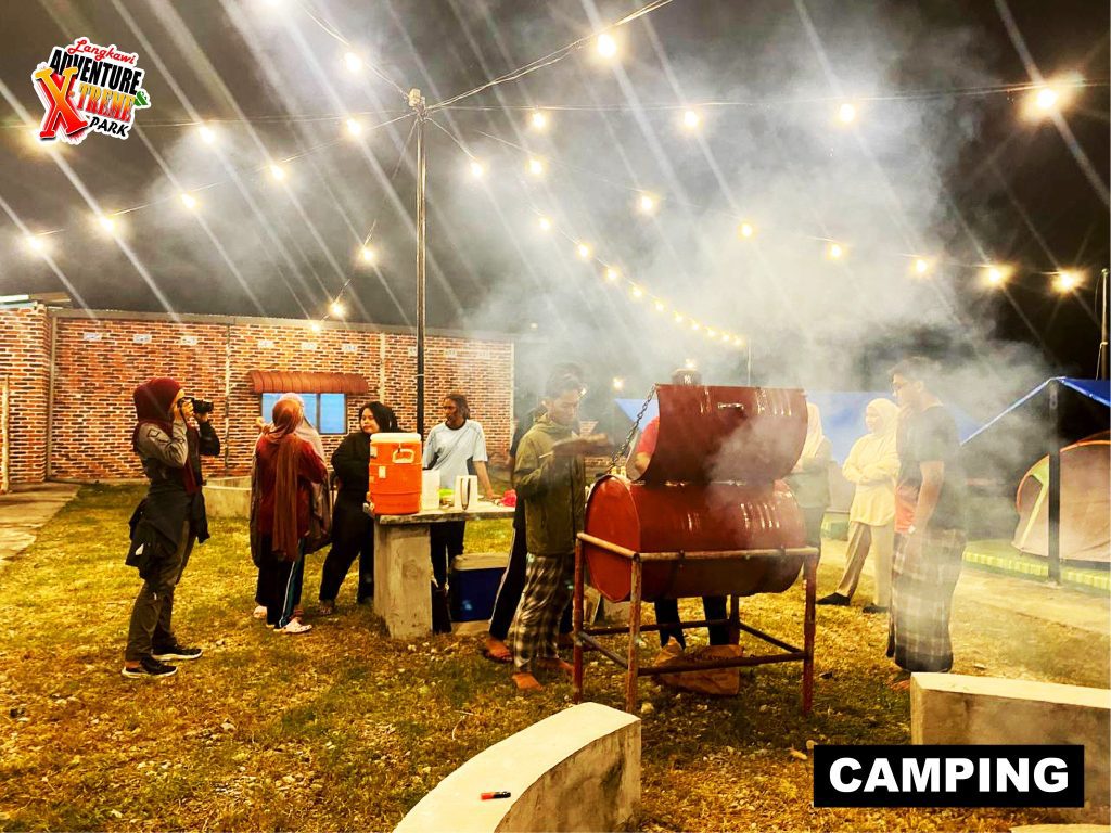 Langkawi Adventure & Xtreme Park Tickets Only RM55 8 Langkawi-Adventure-Xtreme-Park-