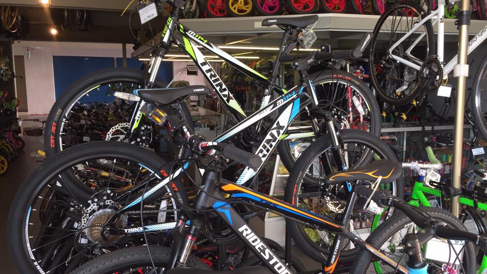 Top 10 Best Bicycle Shops in Kota Kinabalu 2025 21 Lee-Hin-Company-