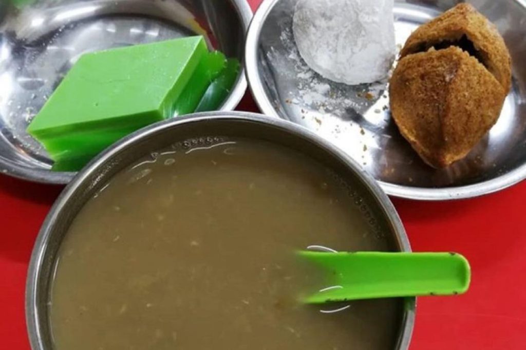 Top 10 Best Tong Sui in KL & Selangor 2025 19 Leong-Seng-Dessert-House-