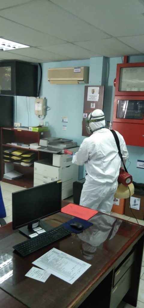 Top 10 Best Pest Control Services in Kota Kinabalu 2025 13 Licentokil-