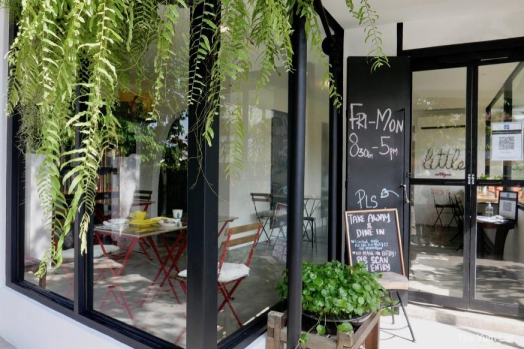 <strong>10 Kek Keju Terbaik untuk Dicuba di Ipoh 2025</strong> 14 Little-Allegra-Bakery-