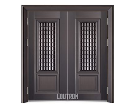 Top 10 Best Security Door Suppliers in KL & Selangor 2025 15 Loutron-Security-Door-Technology-Sdn.-Bhd.-