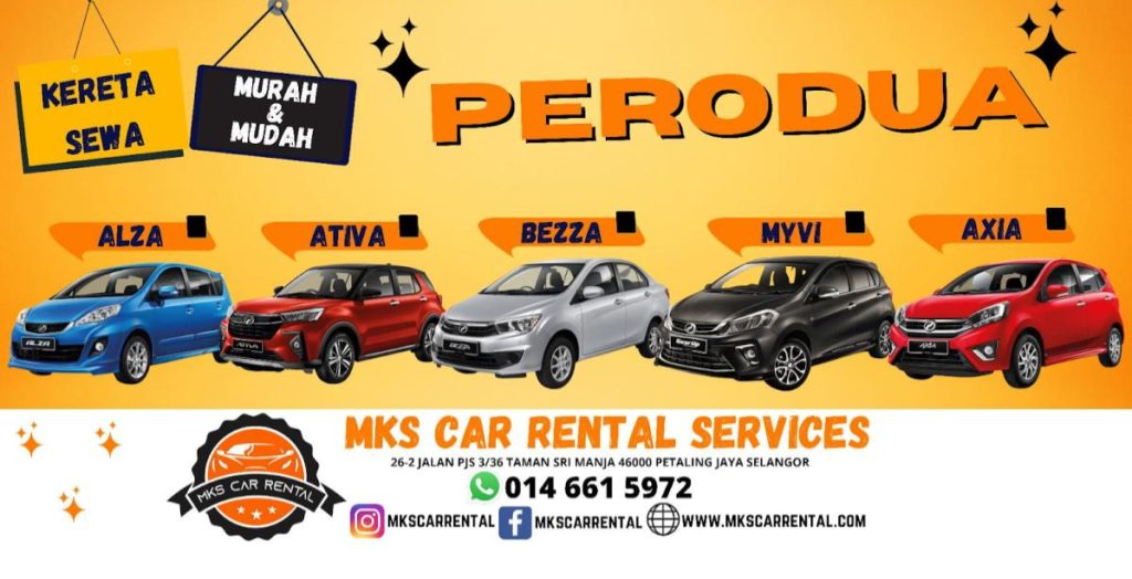 Top 10 Best Car Rental Services in Selangor 2025 18 MKS-Car-Rental-Services-