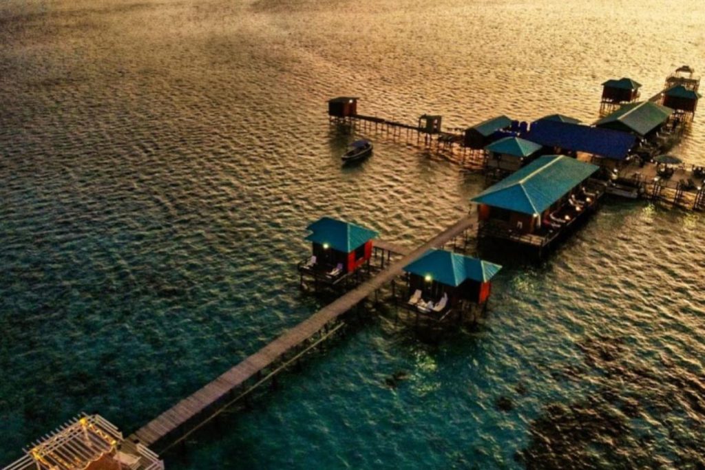 Top 20 Best Things To Do In Semporna 2025 12 Maglami-lami-Waterhouse