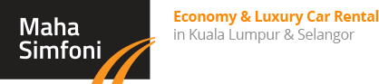Top 10 Best Car Rental Services in Selangor 2025 19 Maha-Simfoni