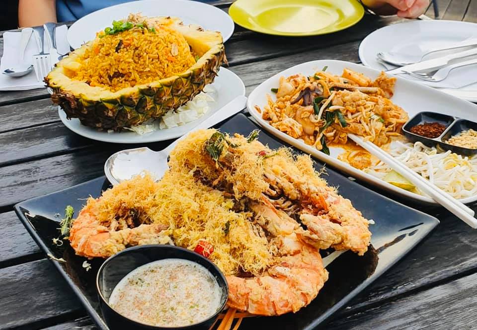 Top 10 Best Thai Restaurants In Sabah 2025 18 Mai-Yai-Thai-Orchid-Restaurant-