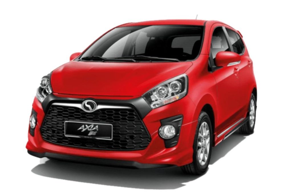Top 10 Best Car Rental Services in Ipoh 2025 17 Maju-Jaya-Rent-A-Car