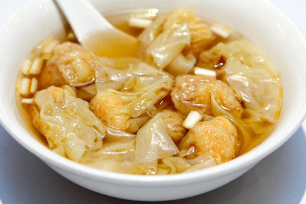 Top 10 Best Wanton Mee in KL & Selangor 2025 18 Maks-Chee-Authentic-Wonton-@--Utama-Shopping-Mall-