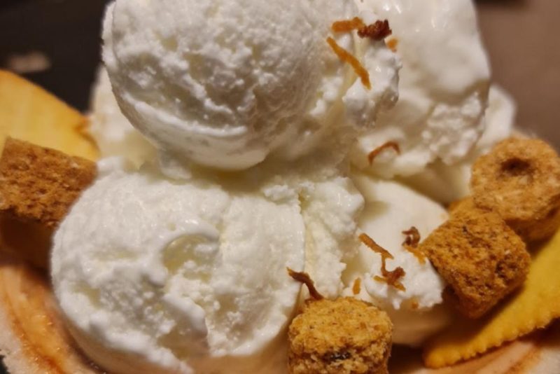 Top 10 Best Mango Sticky Rice in Kuala Lumpur and Selangor 2024