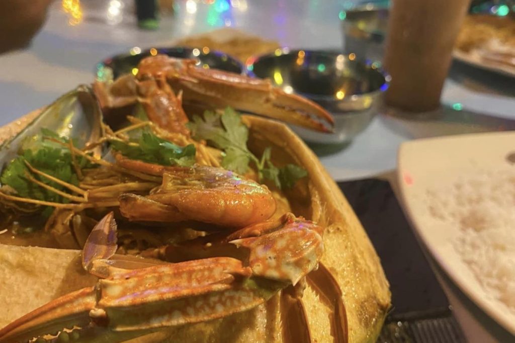 9 Tom Yam Terbaik di Ipoh 2025 11 Man-Tomyam-Kelapa-