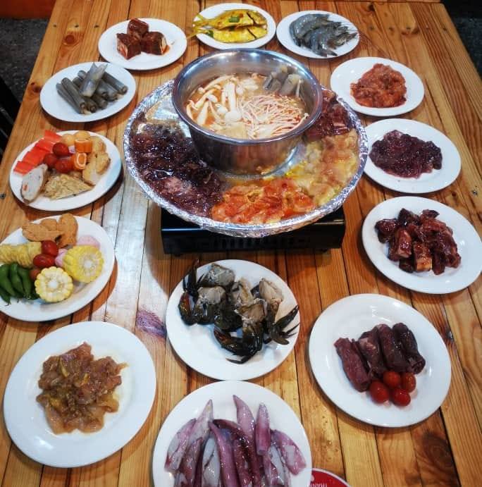 Top 10 Best Steamboat Restaurants In Sabah 2025 17 Mari-mari-steamboat-