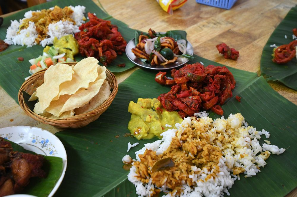 Top 10 Banana Leaf Rice In KL & Selangor 2025 17 Maya-Bangsar-