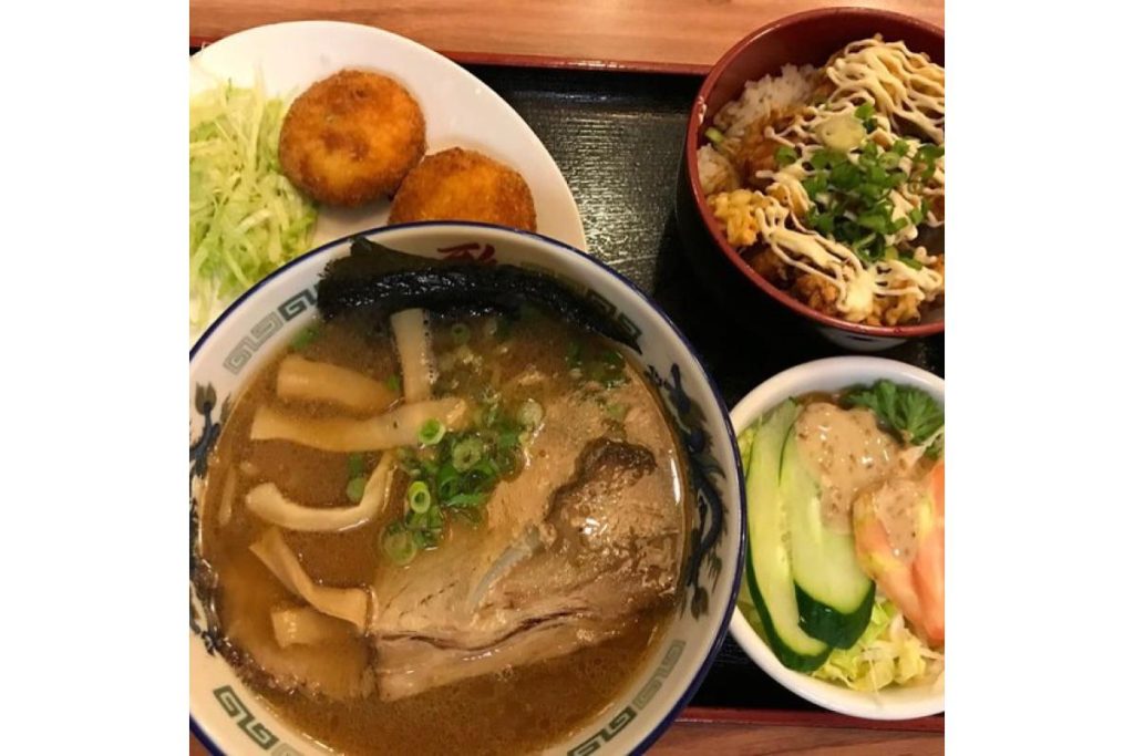 Top 10 Best Ramen Places to Go in Penang 2025 13 Menya-Miyabi-Hokkaido-Ramen-