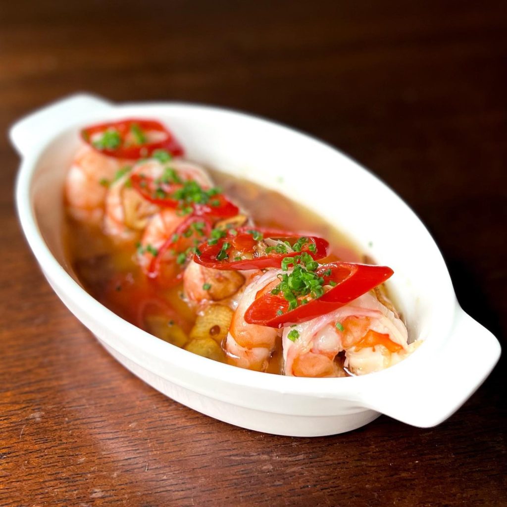 The Best 10 Tapas In KL & Selangor 2025 17 Mercat-Barcelona-Gastrobar-