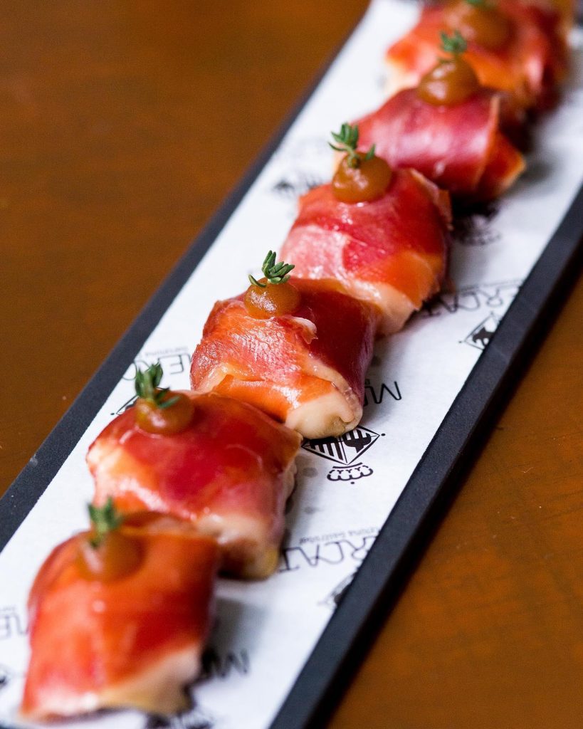 The Best 10 Tapas In KL & Selangor 2025 16 Mercat-Barcelona-Gastrobar