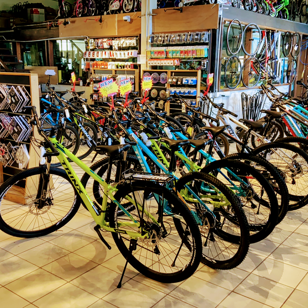 Top 10 Best Bicycle Shops in Kota Kinabalu 2025 11 Mile-One-Cycle-Penampang-