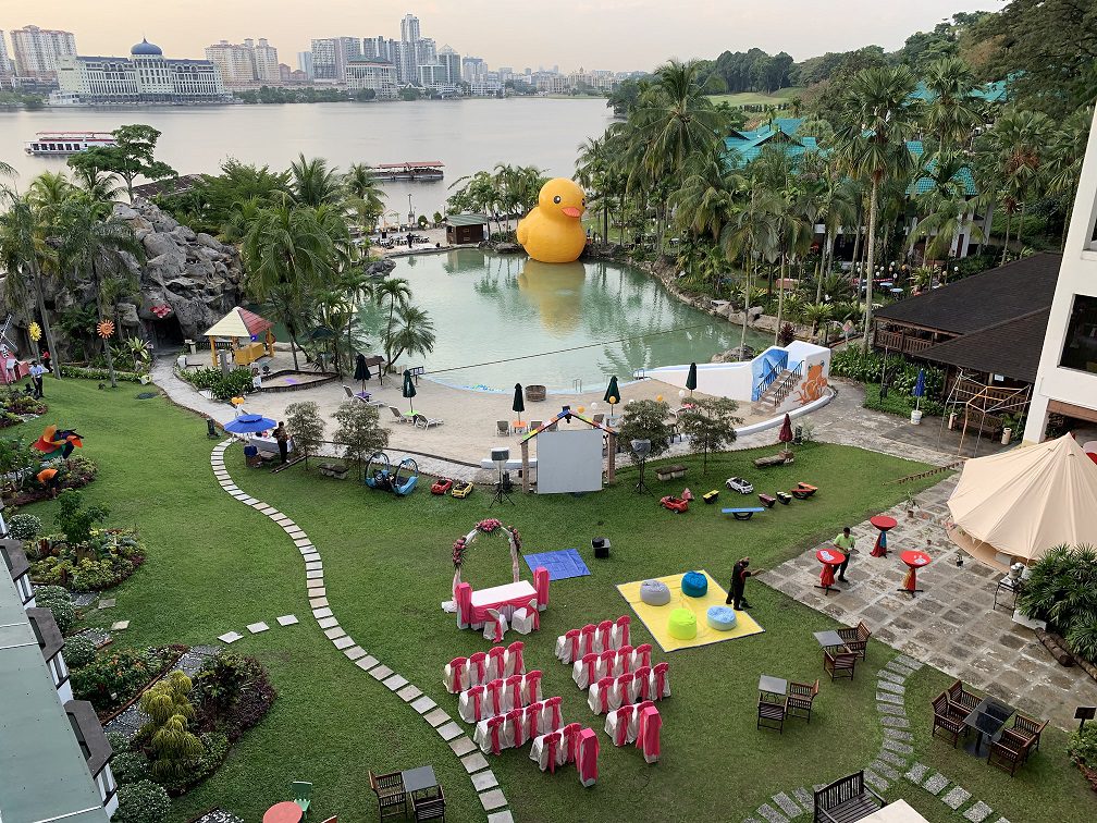 The Best 10 Banquet Hall In KL & Selangor 2025 19 Mines-Beach-Resort-