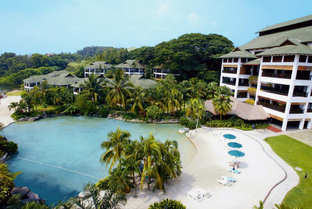 The Best 10 Banquet Hall In KL & Selangor 2025 18 Mines-Beach-Resort