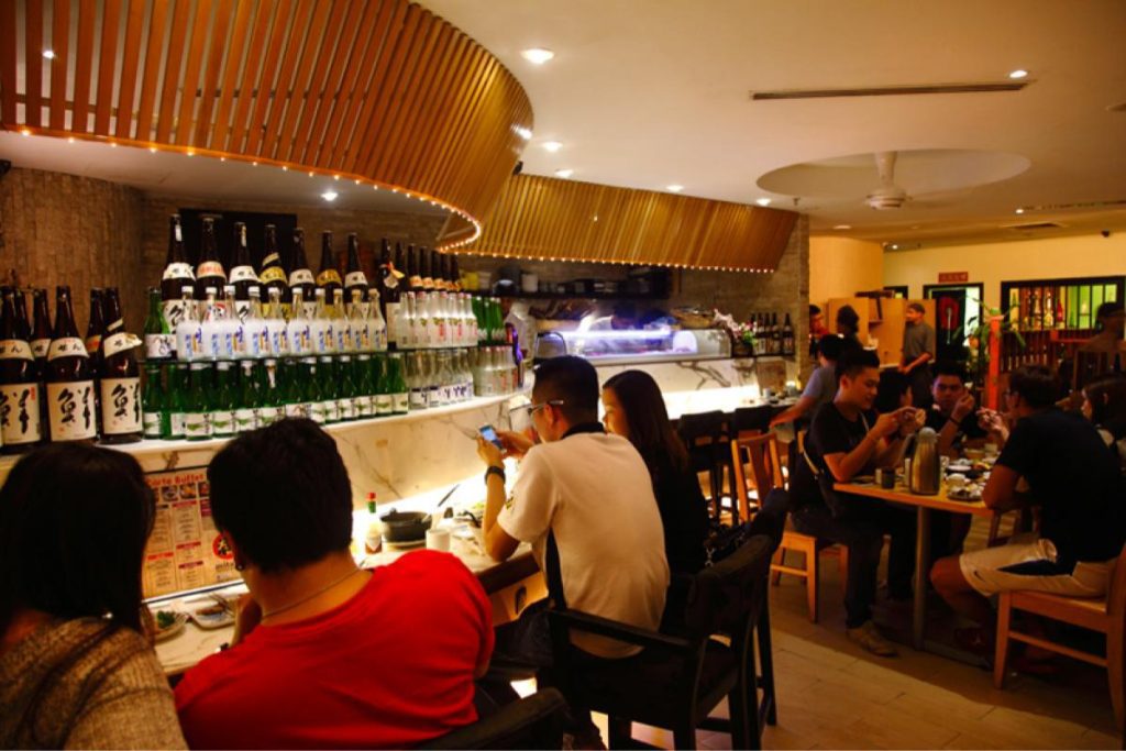 <strong>10 Bento Terbaik di KL & Selangor 2025</strong> 2 Mitasu