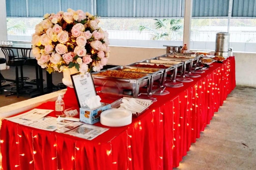Top 10 Best Caterings in KL & Selangor 2026 13 Mix-Mix-Catering-Sdn-Bhd-