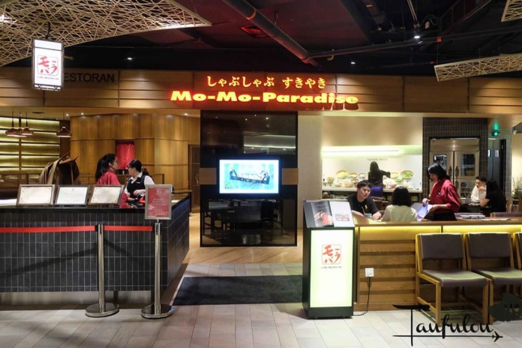 <strong>10 Shabu-shabu Terbaik di KL & Selangor 2025</strong> 14 Mo-Mo-Paradise-Lot-