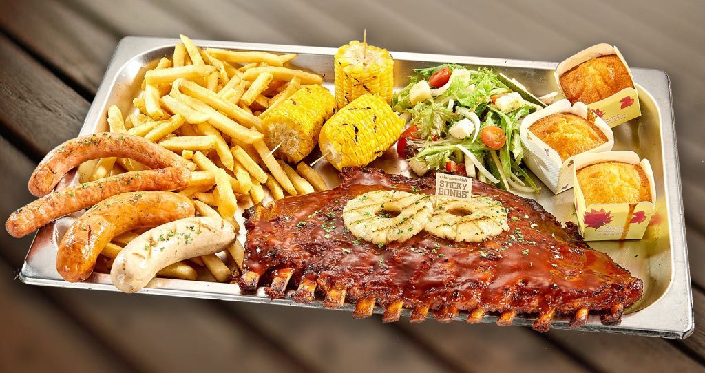 The Best 10 Pork Dishes In KL & Selangor 2025 14 Morganfields