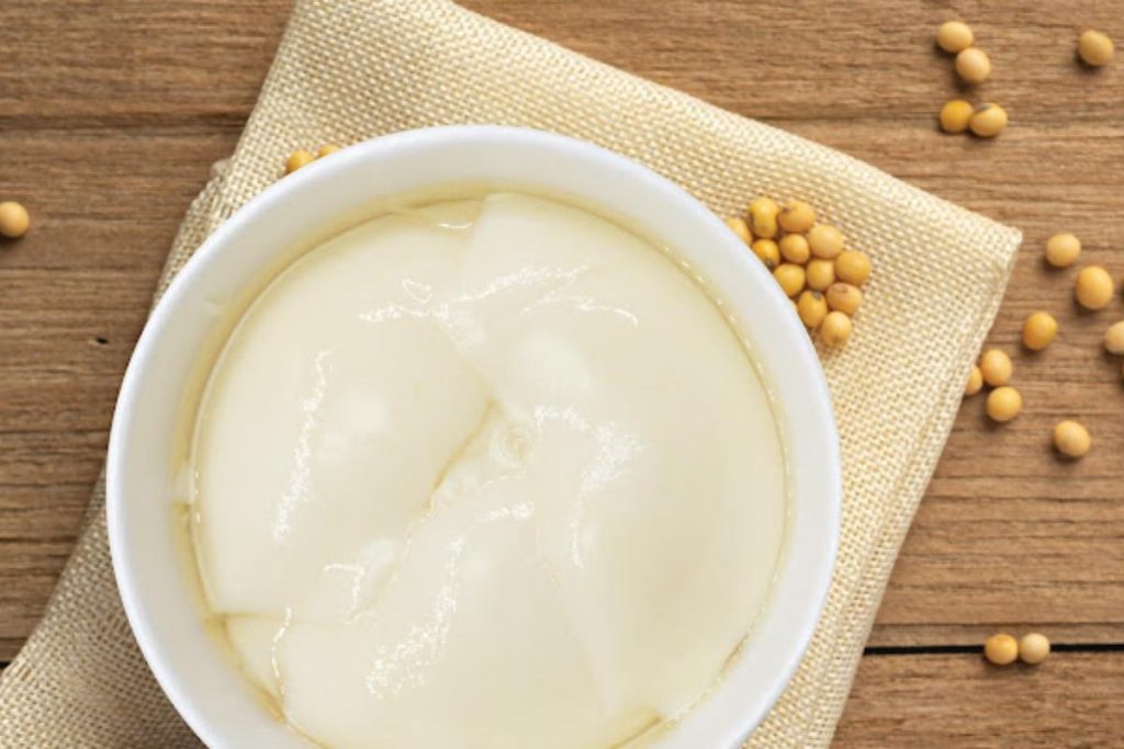 Top 10 Best Tau Fu Fah in KL & Selangor 2025 11 Mountain-Tofufa-