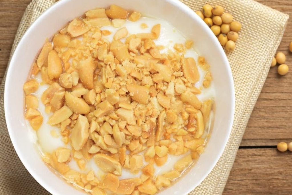 Top 10 Best Tau Fu Fah in KL & Selangor 2025 10 Mountain-Tofufa