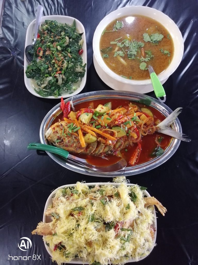 Top 10 Best Thai Restaurants In Sabah 2025 20 Mutiara-Tom-Yam-Restaurant-