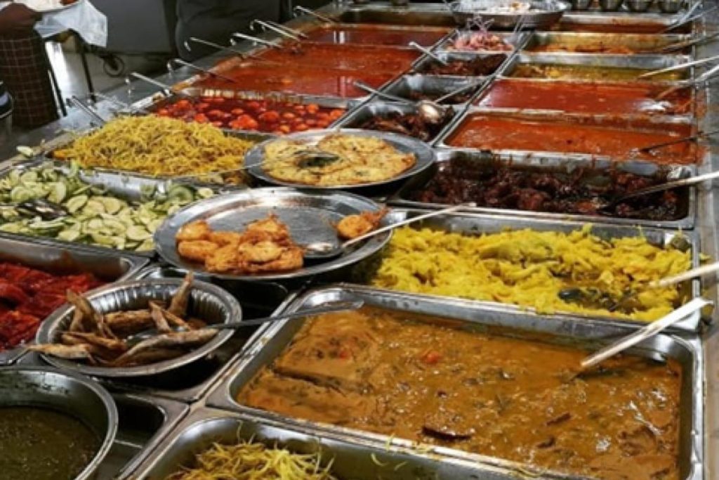 Top 10 Best Restaurants in Teluk Intan 2025 2 Nasi-Kandar-Krishnan