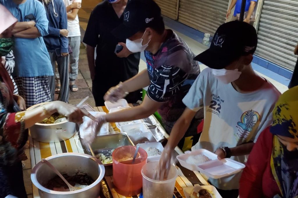 Top 10 Best Nasi Lemak in Ipoh 2025 19 Nasi-Lemak-Anak-Perak-