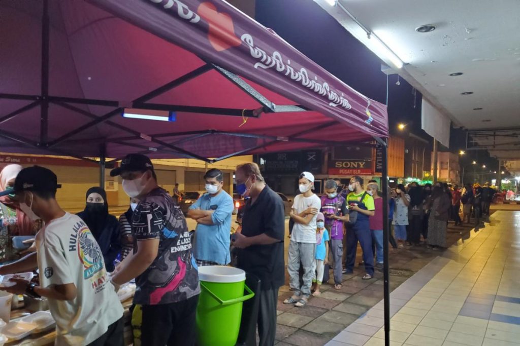 Top 10 Best Nasi Lemak in Ipoh 2025 18 Nasi-Lemak-Anak-Perak