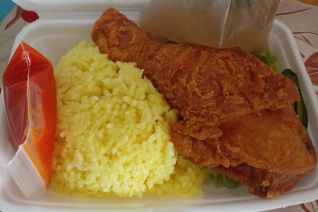 Top 10 Best Nasi Lemak in Ipoh 2025 13 Nasi-Lemak-Resepiku