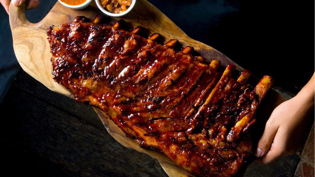 The 10 Best Rib In KL & Selangor 2025 8 Naughty-Babe-Dirty-Duck--