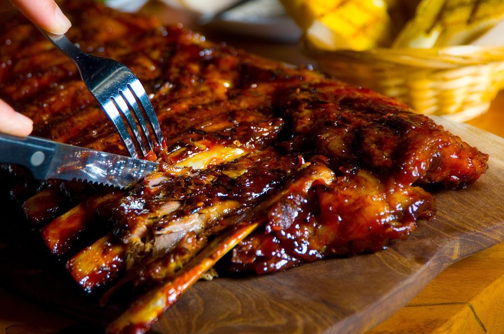 The 10 Best Rib In KL & Selangor 2025 9 Naughty-Babe-Dirty-Duck-