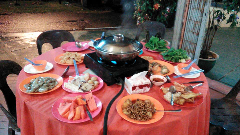 Top 10 Best Steamboat Restaurants In Sabah 2025 13 New-Tropical-Garden-Steamboat-