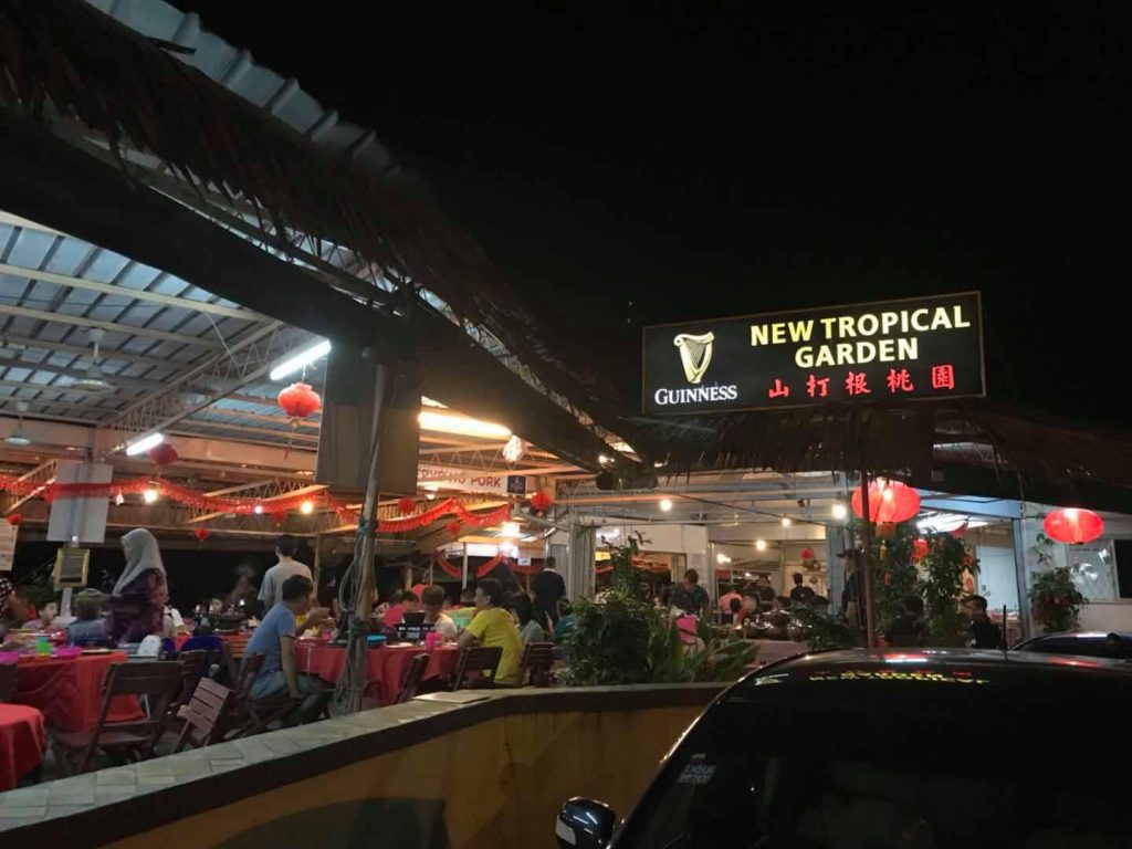 Top 10 Best Steamboat Restaurants In Sabah 2025 12 New-Tropical-Garden-Steamboat