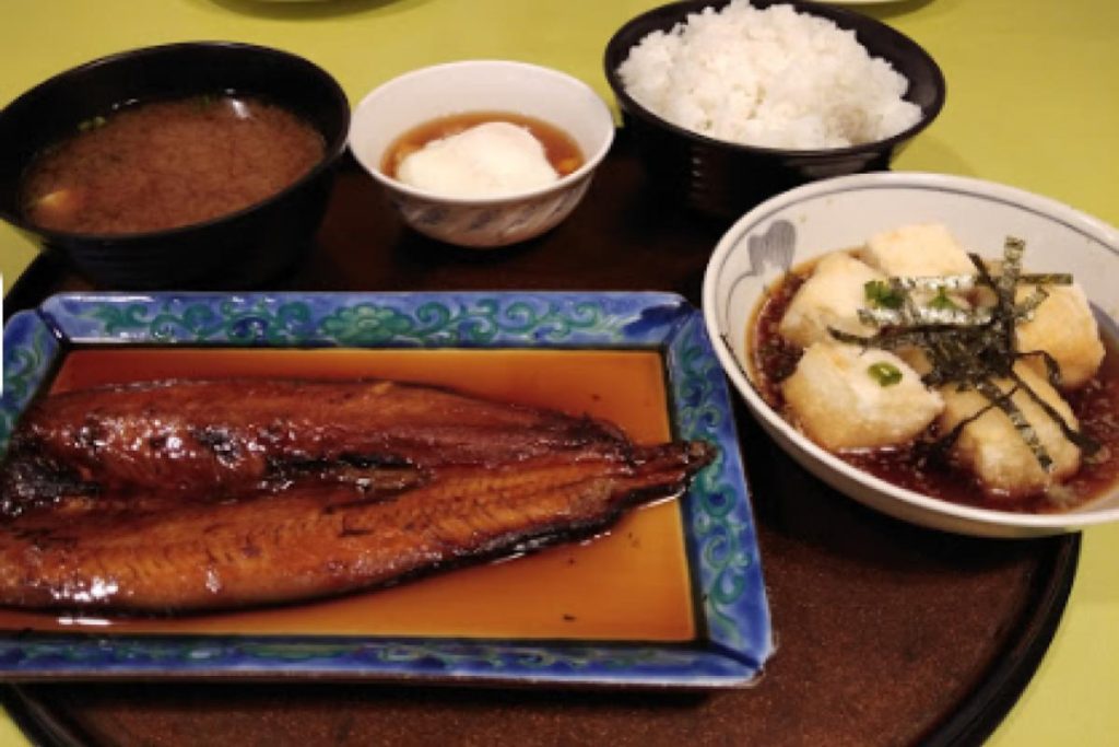 Top 10 Best Japanese Restaurants In Sabah 2025 7 Nishiki-Restaurant-